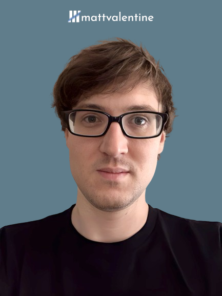 Matt Valentine